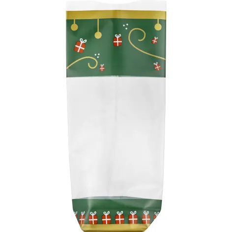 Evergreen Polypropylene Bag